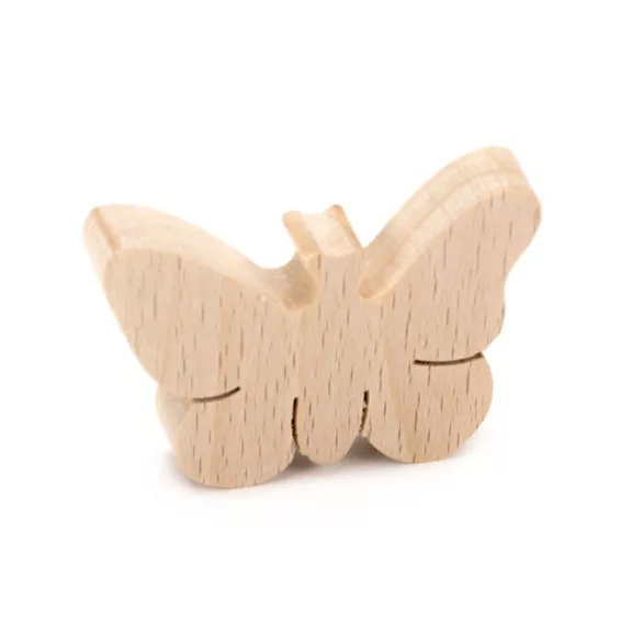 Natúr kis figurák - Butterfly Natúr kis figurák - Butterfly