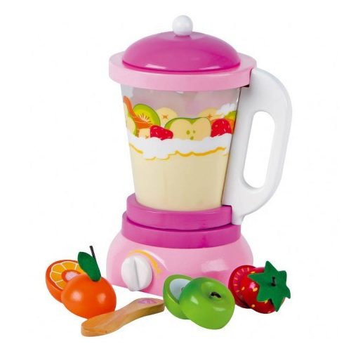 Fa játék turmix tartozékokkal