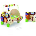 Négy játék egyben süni