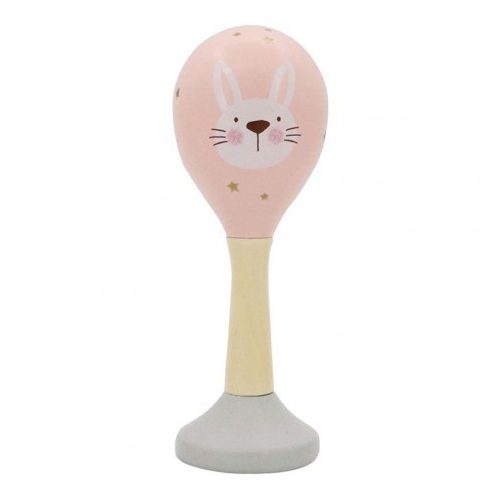 Rumbatök, kicsi - Nyuszi