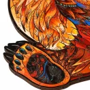 Fa puzzle medve A4 - 150 db Fa puzzle medve A4 - 150 db