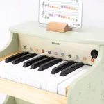 PolarB - Fa játék zongora - elektronikus, hangolt
