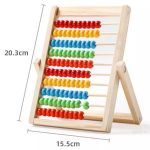 Abakusz számoló fajáték