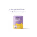Bambinomio Mio liners pelenka papírbetét - 100 db