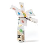 Makedo - Find & Make - Virágcsokor - Flowers