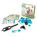 Makedo - Find & Make - Virágcsokor - Flowers