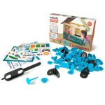 Find & Make - Játszóház építő -  Playhouse