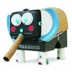 Makedo - Find & Make - Elefántkészítő - Elephant