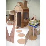 Find & Make - Boltépítő - Shop