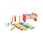 Goki fogaskerekes szerelőpad