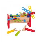 Goki fogaskerekes szerelőpad