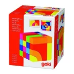 Építőkocka és puzzle