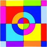 Építőkocka és puzzle