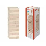 Jenga torony - natúr