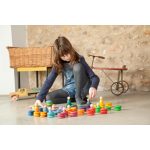 Grapat 72 fa gyűrű 12 szín