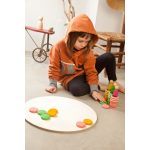 Grapat Aguamarina fajáték szett - tavasz - 27db