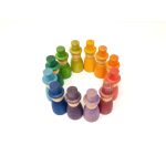 Grapat varázslók 12db