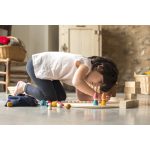 Grapat Nins Tomten - manók az erdőben 42db szett