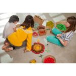 Grapat Mandala Fire - Tűz