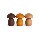 Grapat Mandala Little Mushroom - kis gombák Grapat Mandala Little Mushroom - kis gombák