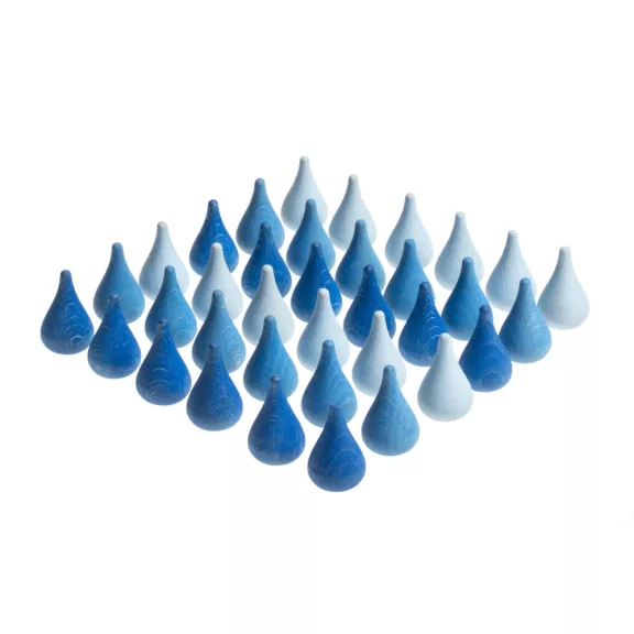 Grapat Mandala Raindrop - esőcseppek Grapat Mandala Raindrop - esőcseppek