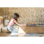 Grapat Mandala Raindrop - esőcseppek