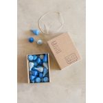 Grapat Mandala Raindrop - esőcseppek