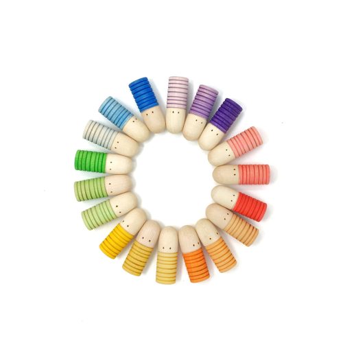 Grapat Brots - fa kukacok 18db