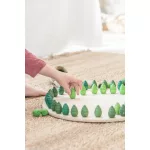 Grapat Mandala Tree - Fák