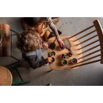 Grapat Mandala Rainbow Eggs - szivárvány tojások