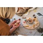 Grapat Wonders - növényzet csodái fa játék 12db