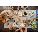 Grapat Wonders - növényzet csodái fa játék 12db