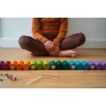 Grapat LA fajáték készlet 36db (kiegészítő színek)