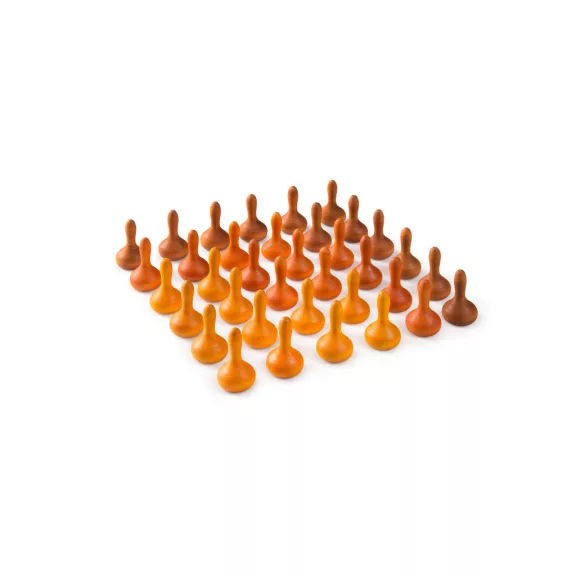 Grapat Mandala Pumpkins - tökök Grapat Mandala Pumpkins - tökök