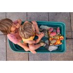 Grapat Mandala Pumpkins - tökök