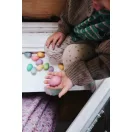 Grapat Happy eggs fa tojások - fajáték 12db Grapat Happy eggs fa tojások - fajáték 12db