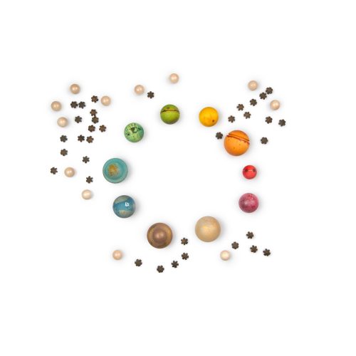 Grapat Dear Univers - Univerzum fajáték