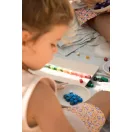 Grapat Mis & Match szortírozó készlet Grapat Mis & Match szortírozó készlet