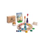 Grapat Your Day - A te napod fajáték szett