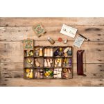 Grapat Lucky Lucky 3. zsákbamacska fajátékok