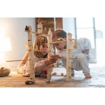 Grapat Woodland - fa csodálatos építőjáték 27 db