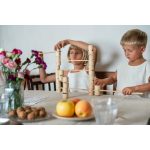 Grapat Woodland - fa csodálatos építőjáték 27 db