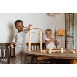 Grapat Woodland - fa csodálatos építőjáték 27 db