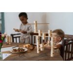 Grapat Woodland - fa csodálatos építőjáték 27 db