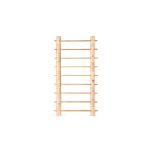 Grapat Woodland - fa csodálatos építőjáték 27 db