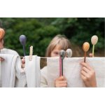 Grapat twin-souls puppet - bábozó fajáték