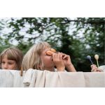 Grapat twin-souls puppet - bábozó fajáték