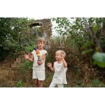 Grapat Serendipity - 8 részes ügyességi építő fajáték