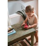 Grapat pörgő madár fajáték - Chill Pink