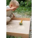 Grapat pörgő madár fajáték - Yellow Grapat pörgő madár fajáték - Yellow